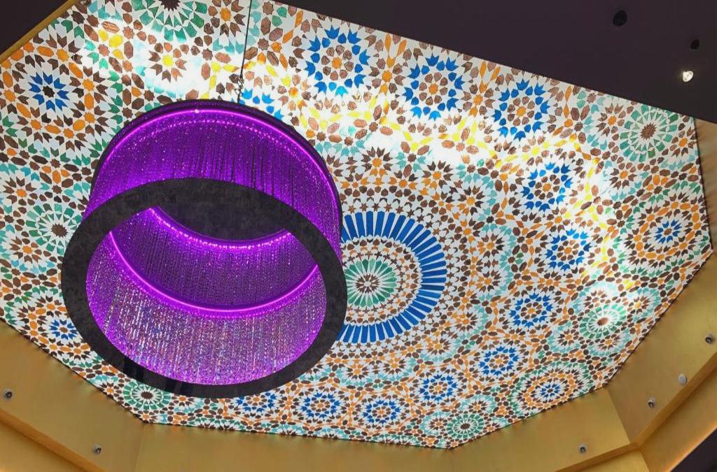 Relaxe com estilo perto de Granada: spa, jardins e cultura - Hotel Granada Palace