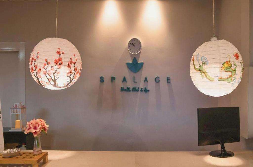 Relaxe com estilo perto de Granada: spa, jardins e cultura - Hotel Granada Palace