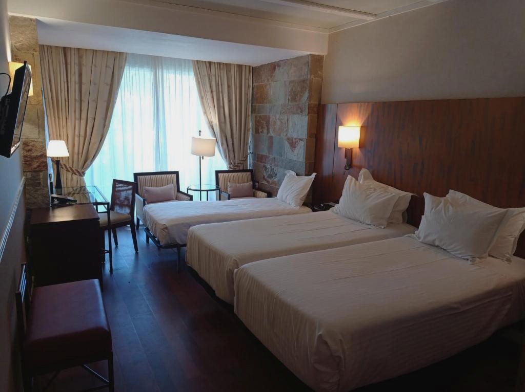 Hotel Nuevo Portil Golf