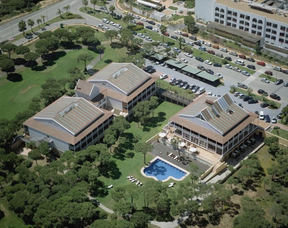 Hotel Nuevo Portil Golf