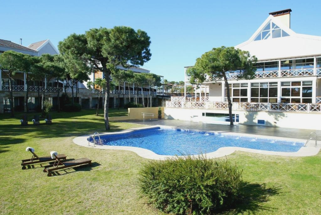 Hotel Nuevo Portil Golf