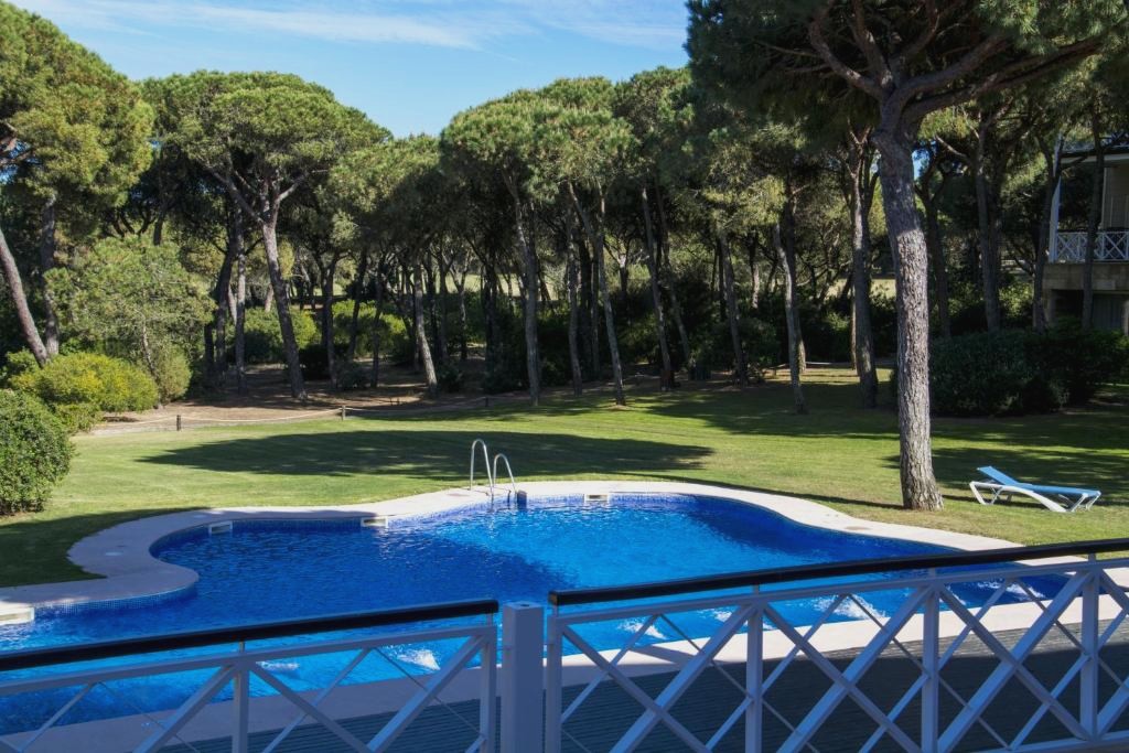 Hotel Nuevo Portil Golf