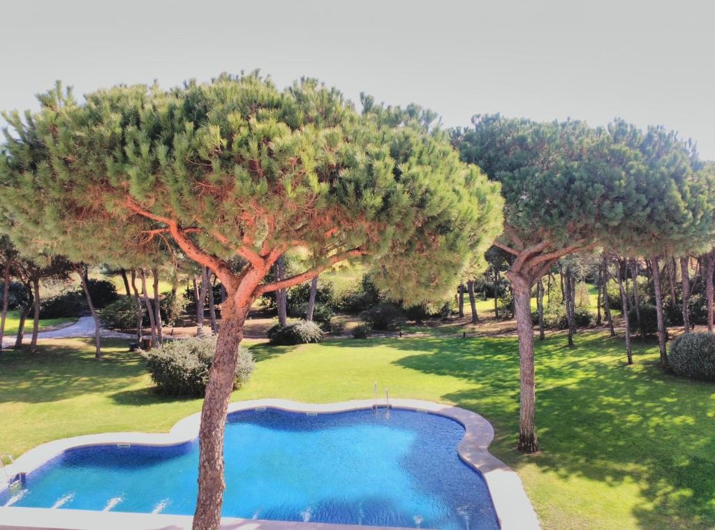 Hotel Nuevo Portil Golf