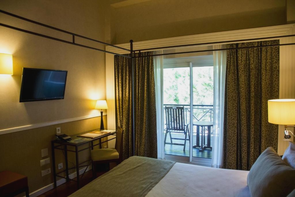 Hotel Nuevo Portil Golf