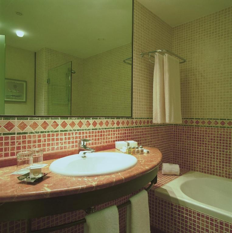 Hotel Nuevo Portil Golf