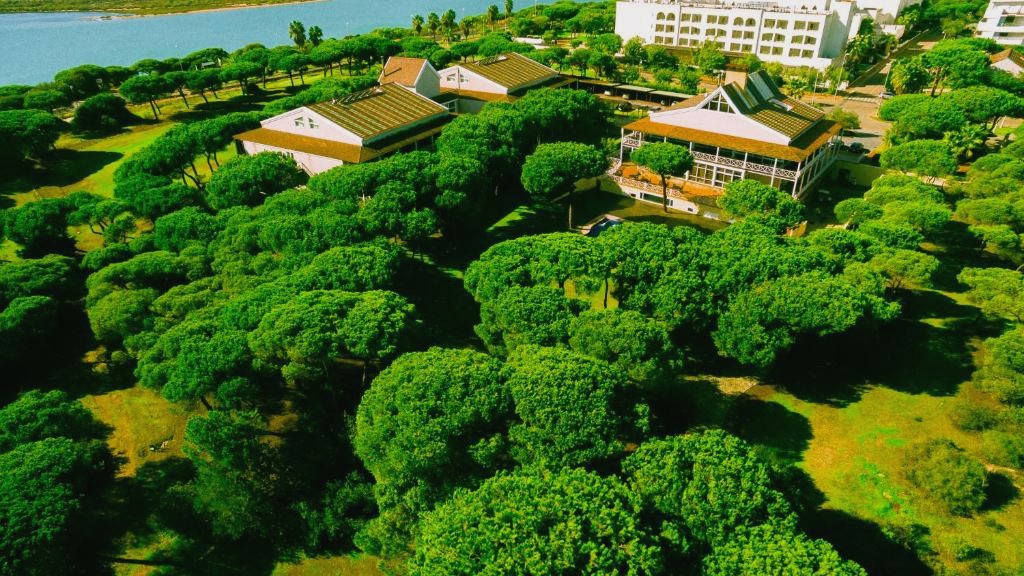 Hotel Nuevo Portil Golf