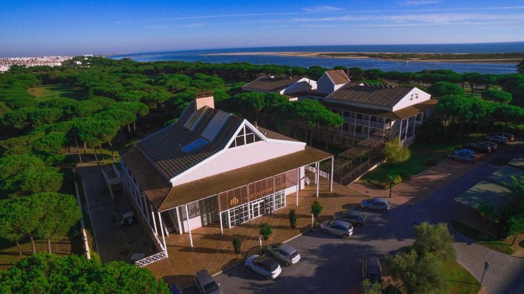 Hotel Nuevo Portil Golf