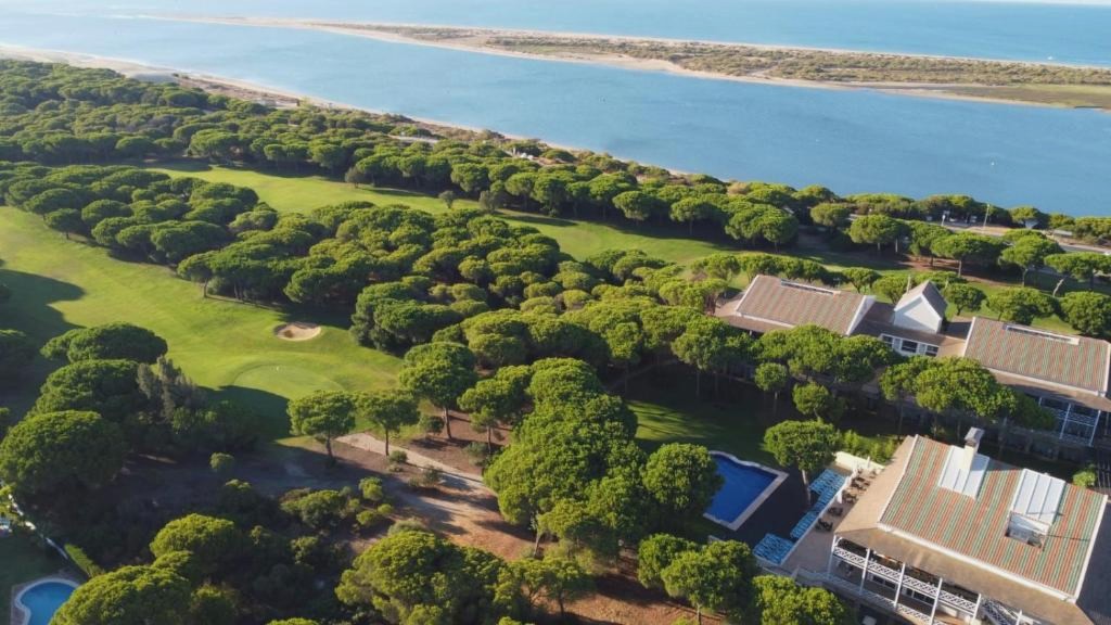 Hotel Nuevo Portil Golf