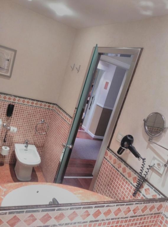 Hotel Nuevo Portil Golf