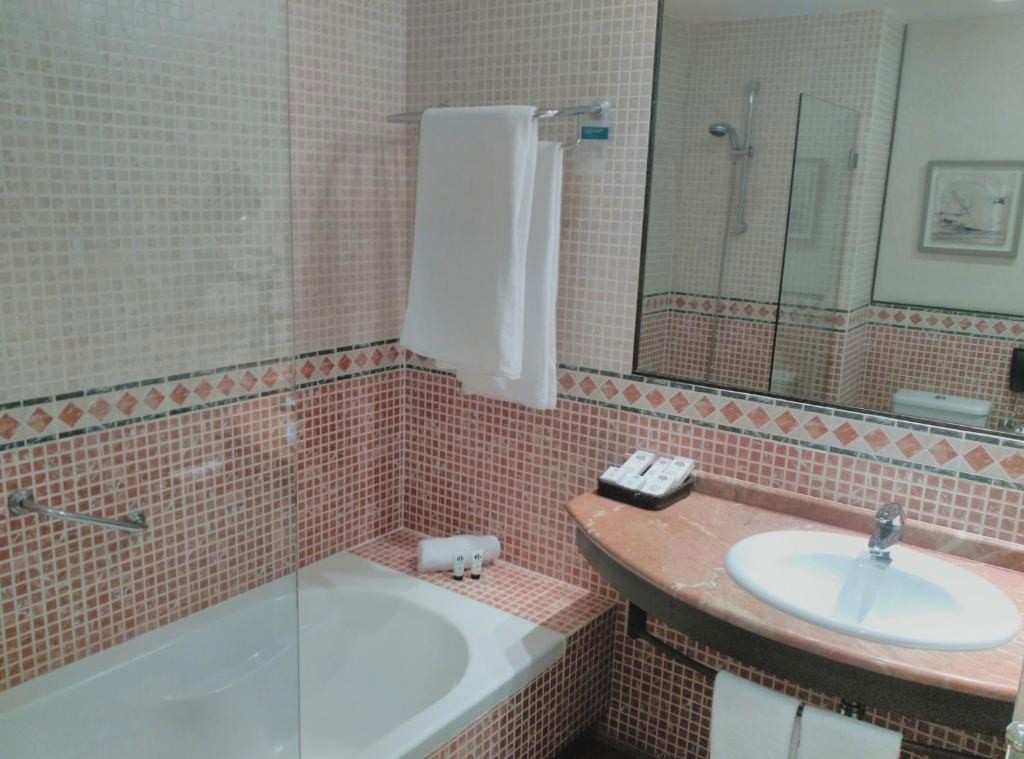 Hotel Nuevo Portil Golf