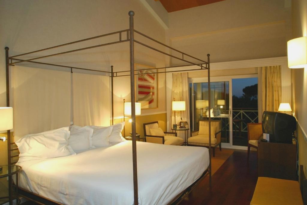 Hotel Nuevo Portil Golf