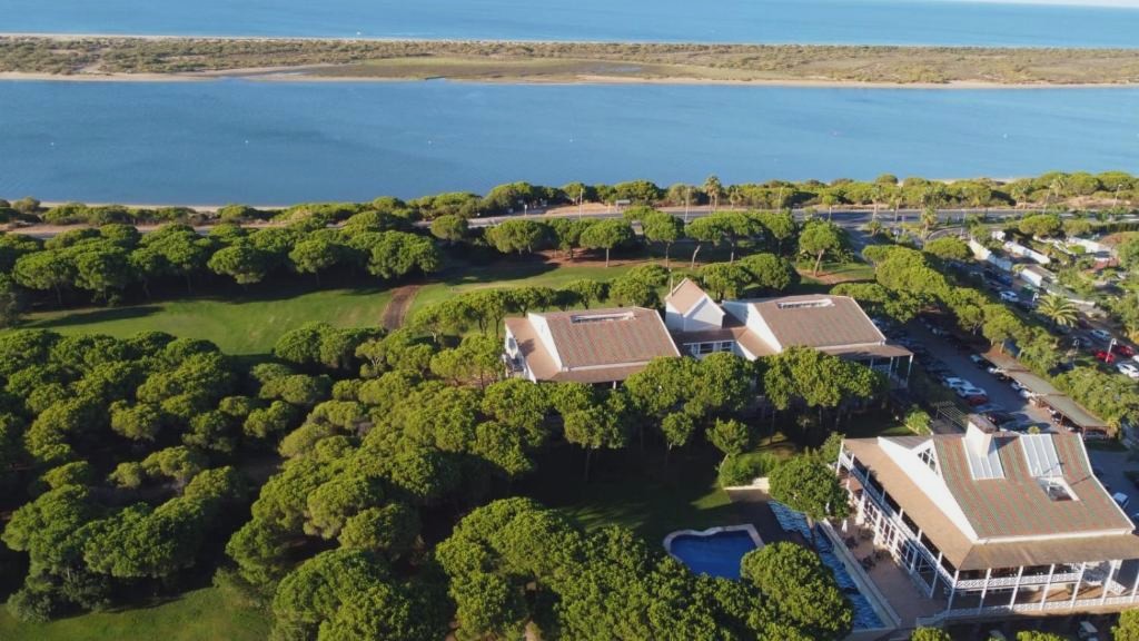 Hotel Nuevo Portil Golf