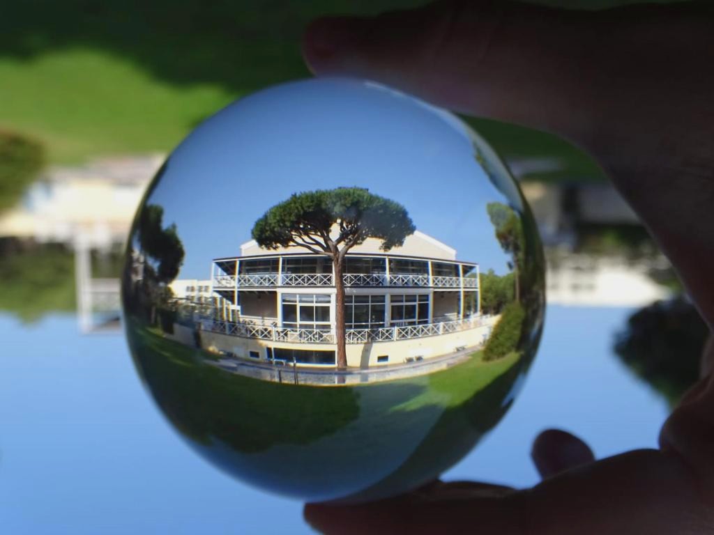 Hotel Nuevo Portil Golf