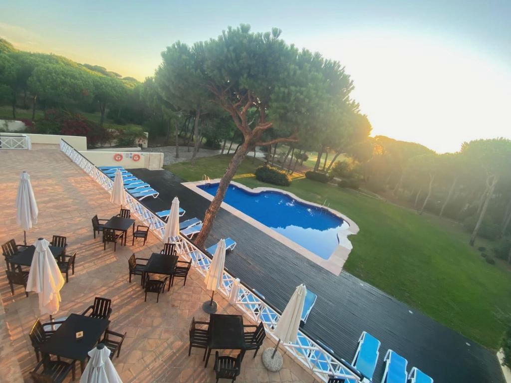 Hotel Nuevo Portil Golf