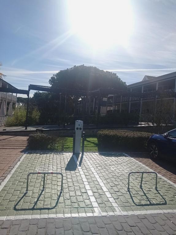 Hotel Nuevo Portil Golf