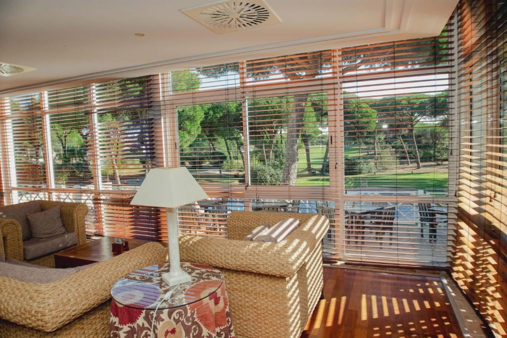 Hotel Nuevo Portil Golf