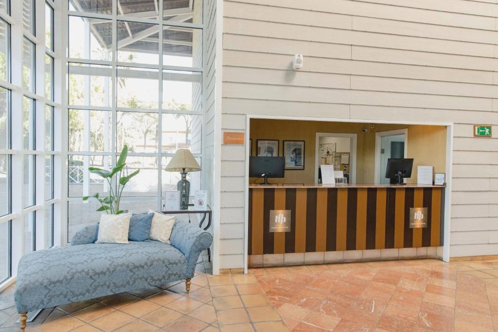 Hotel Nuevo Portil Golf