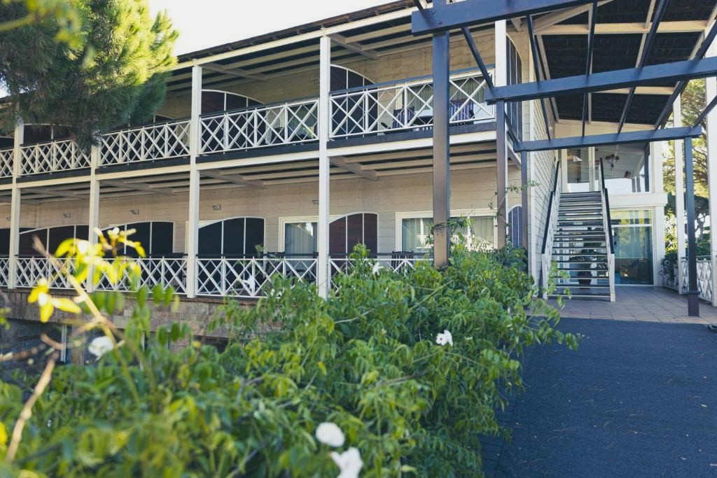 Hotel Nuevo Portil Golf