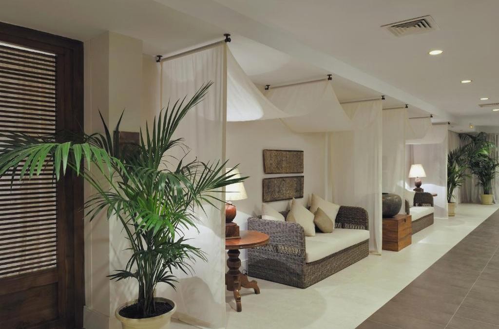 Hotel Vincci Costa Golf