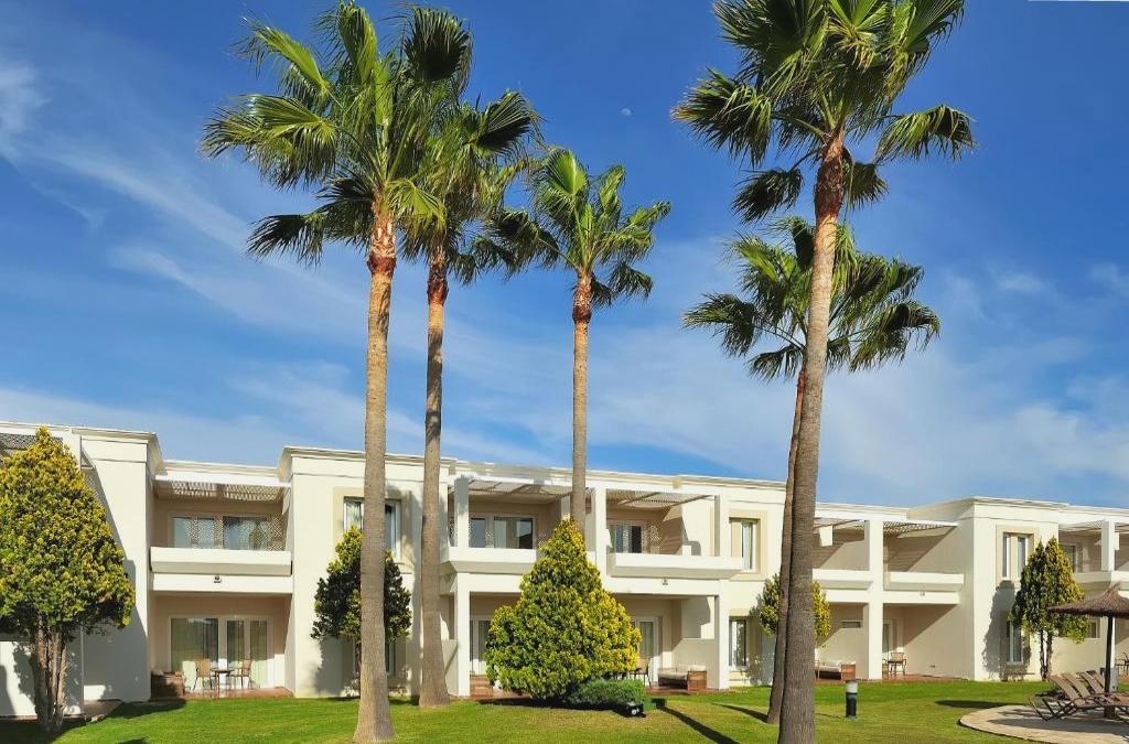 Hotel Vincci Costa Golf