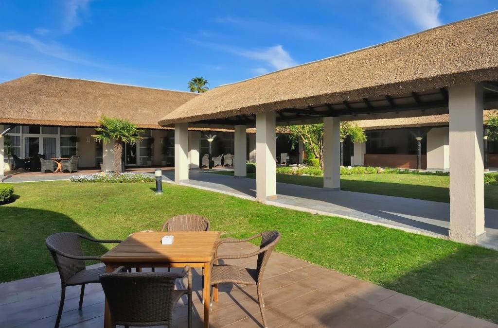 Hotel Vincci Costa Golf