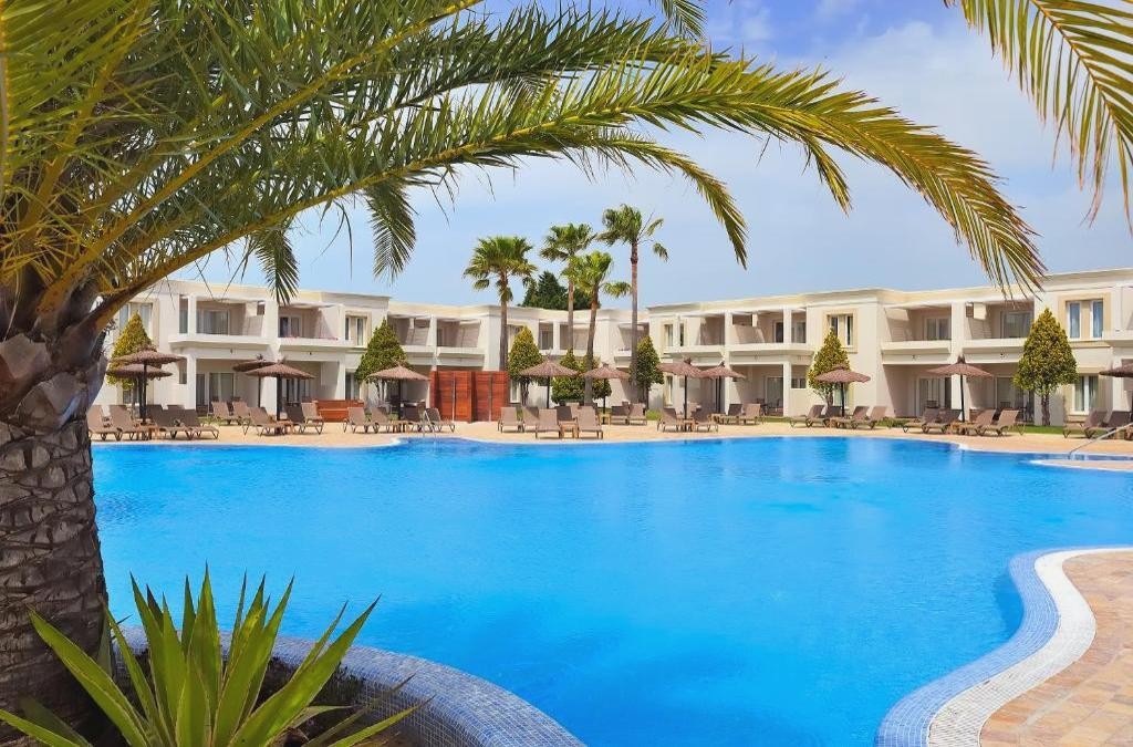 Hotel Vincci Costa Golf