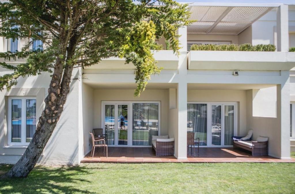 Hotel Vincci Costa Golf