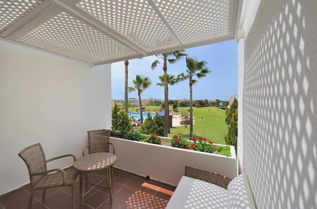 Hotel Vincci Costa Golf