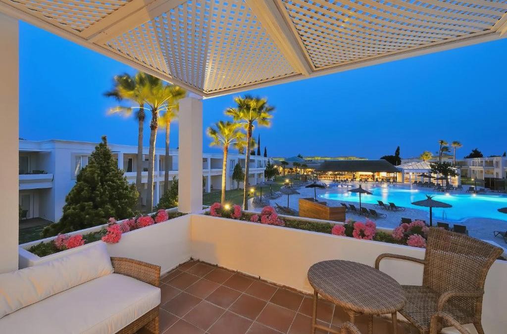 Hotel Vincci Costa Golf
