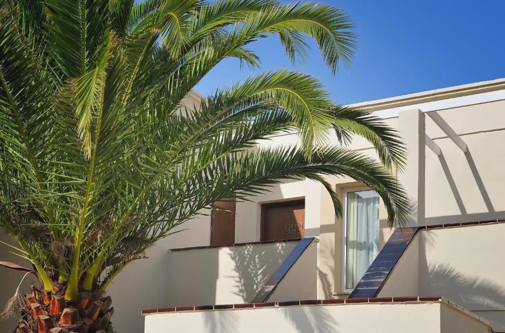 Hotel Vincci Costa Golf