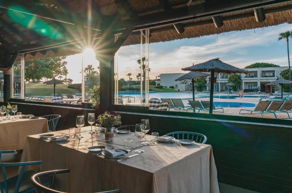 Hotel Vincci Costa Golf