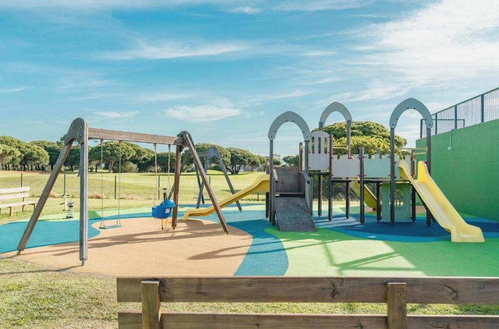 Hotel Vincci Costa Golf