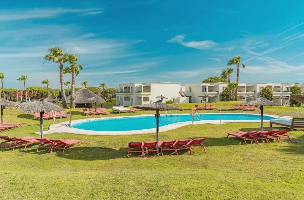 Hotel Vincci Costa Golf