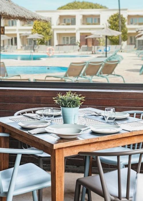 Hotel Vincci Costa Golf