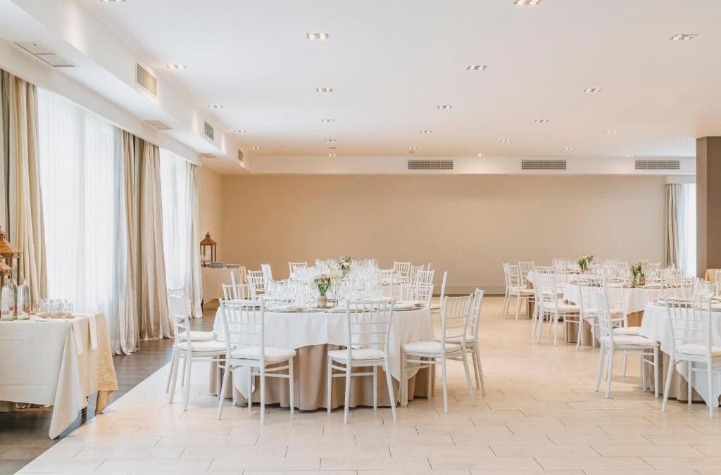 Hotel Vincci Costa Golf