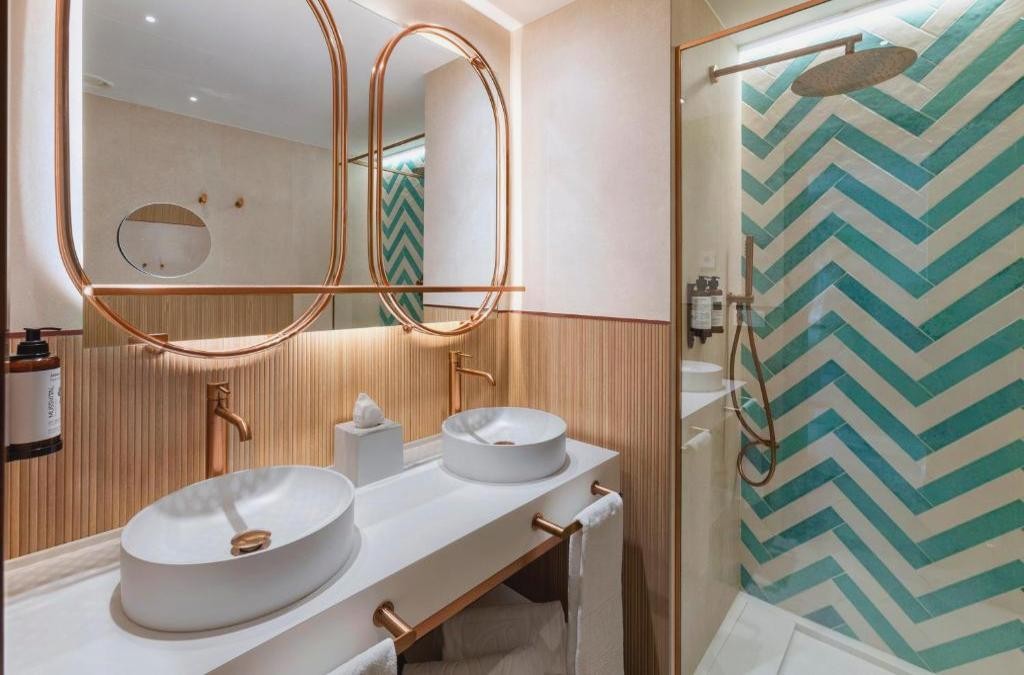 Hotel Vincci Costa Golf
