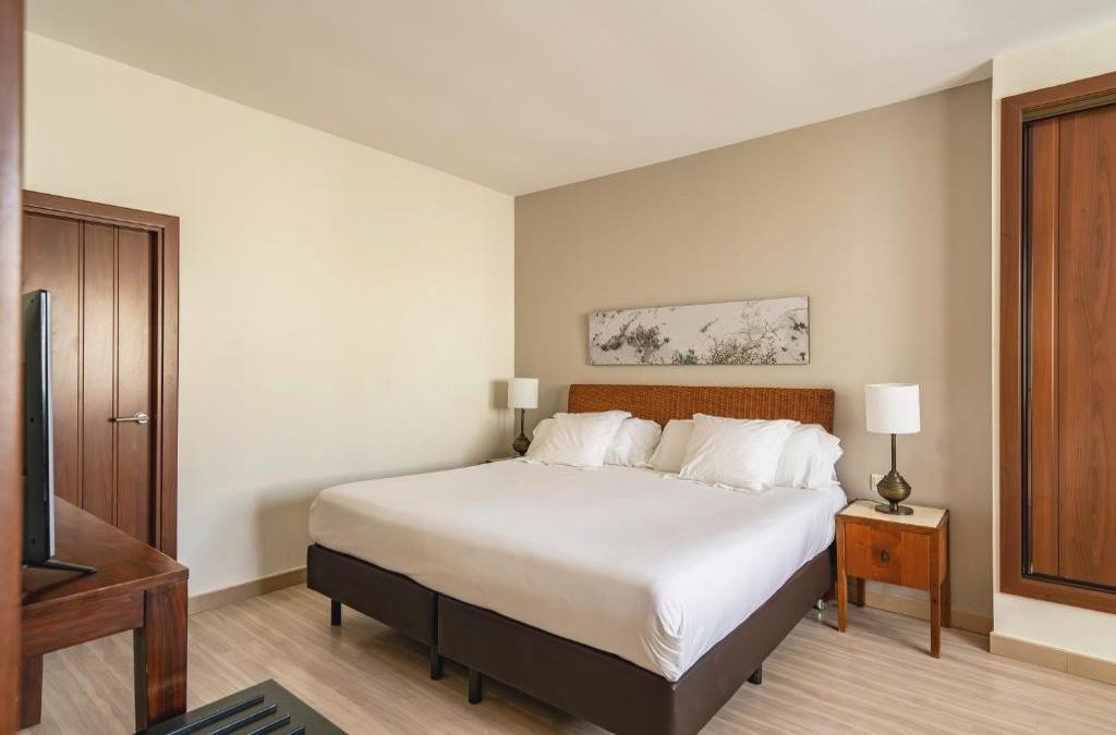 Hotel Vincci Costa Golf