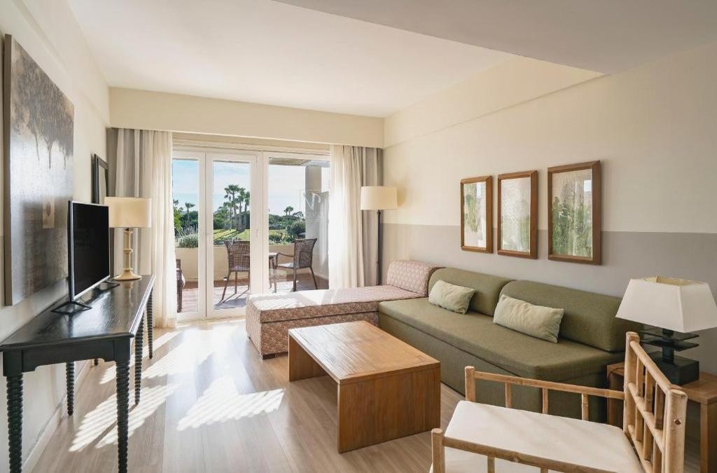 Hotel Vincci Costa Golf