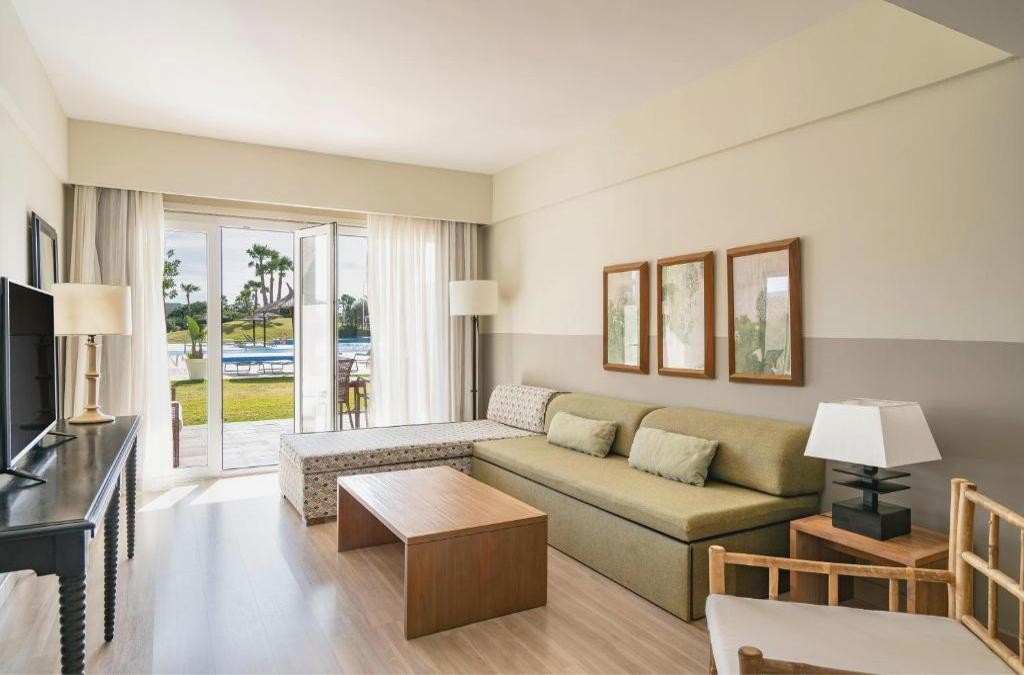 Hotel Vincci Costa Golf
