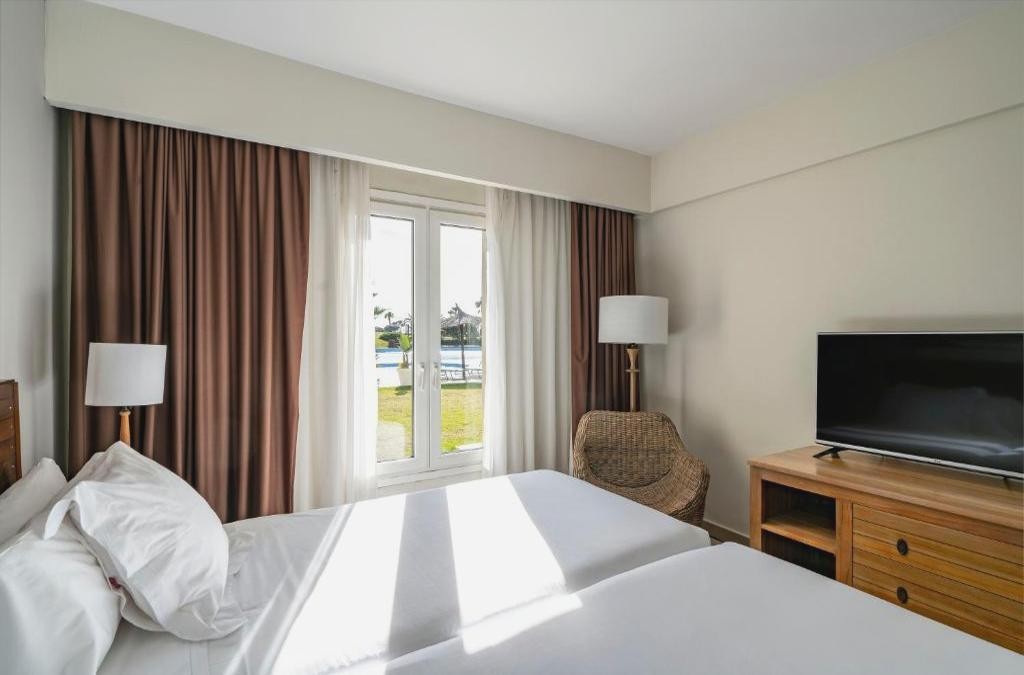 Hotel Vincci Costa Golf