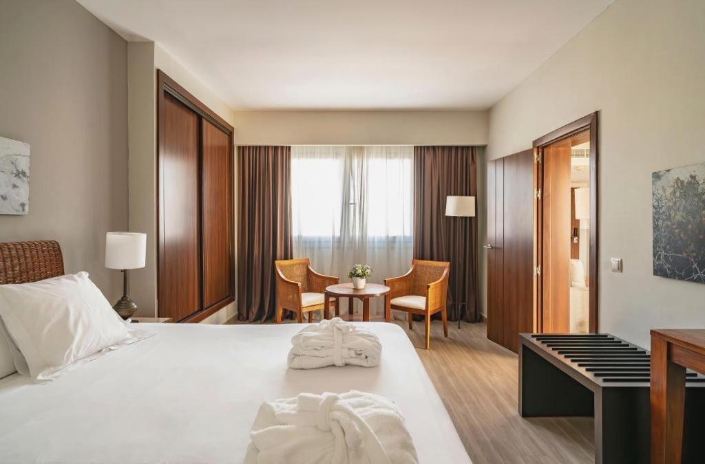Hotel Vincci Costa Golf