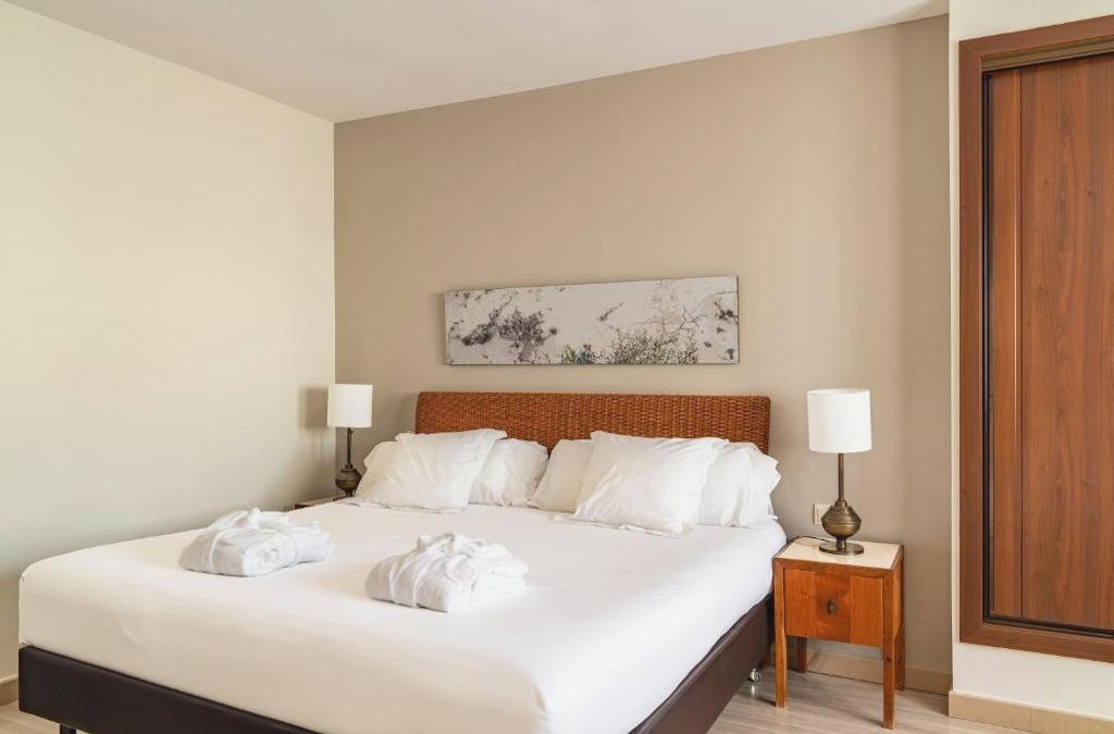 Hotel Vincci Costa Golf