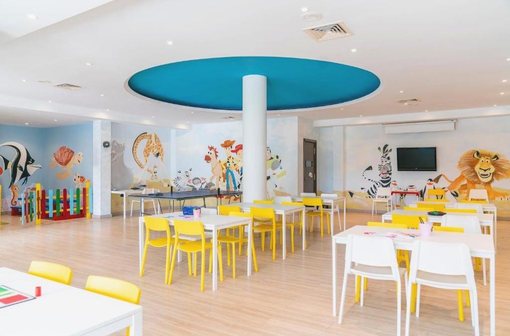 Hotel Vincci Costa Golf