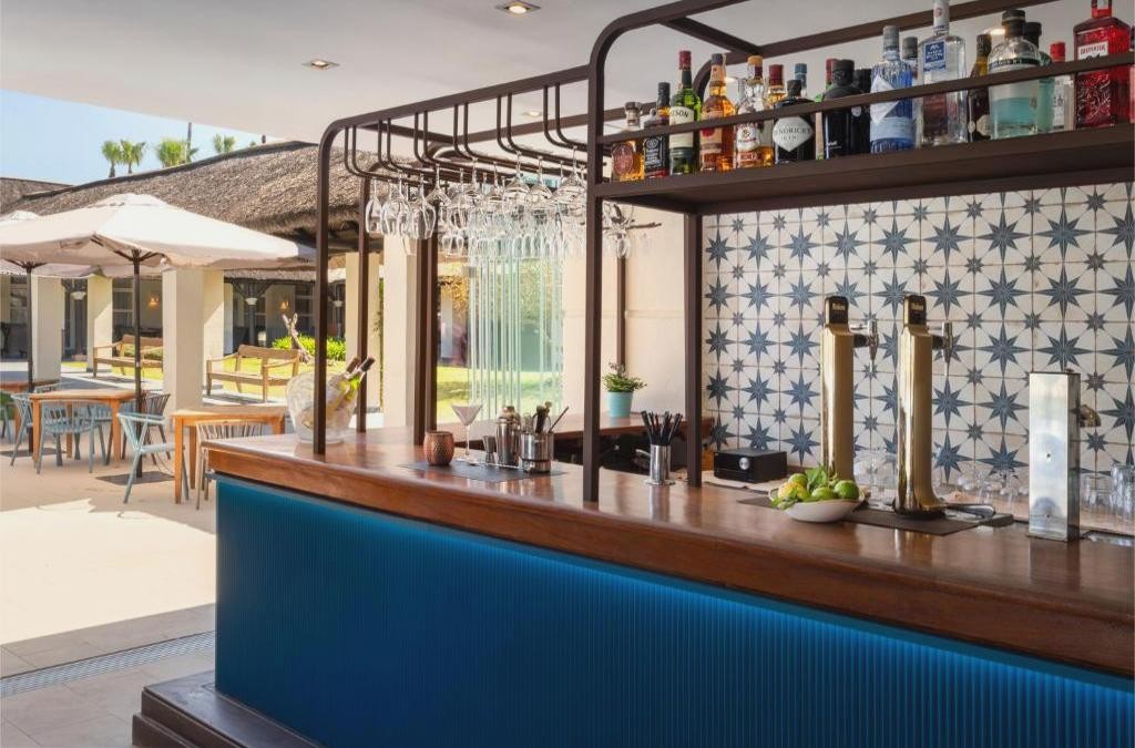 Hotel Vincci Costa Golf
