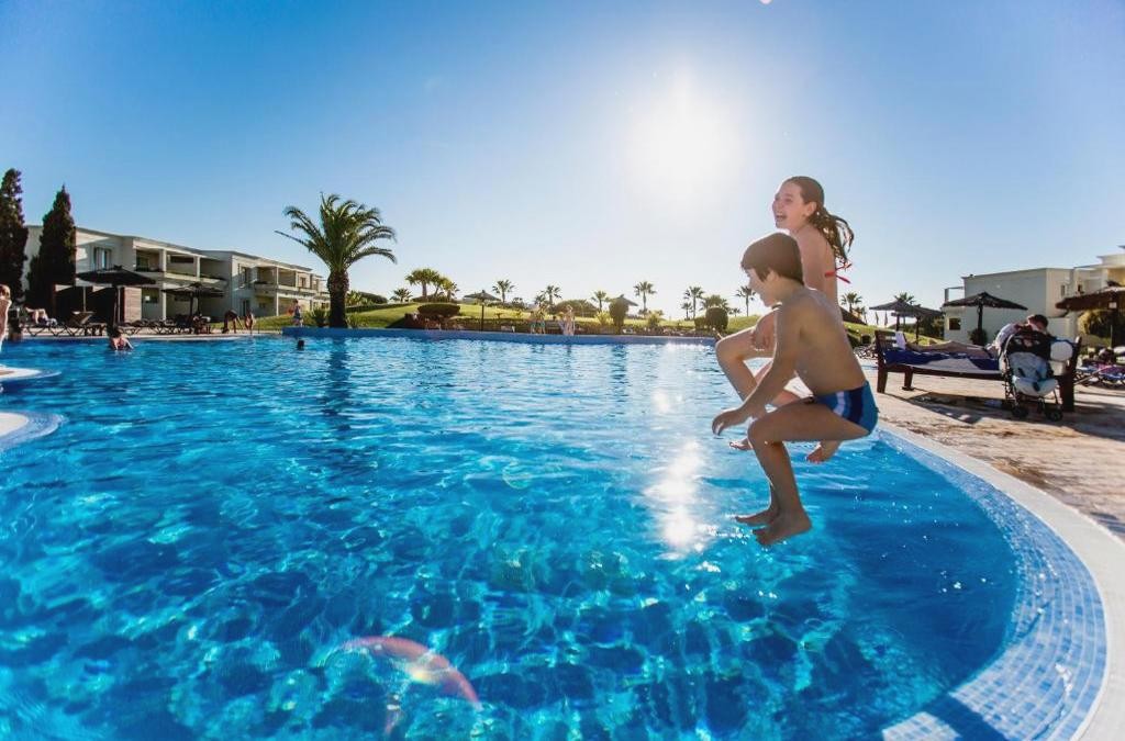 Hotel Vincci Costa Golf