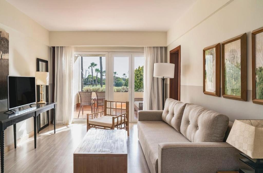 Hotel Vincci Costa Golf