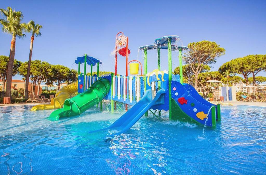 Hipotels Barrosa Garden