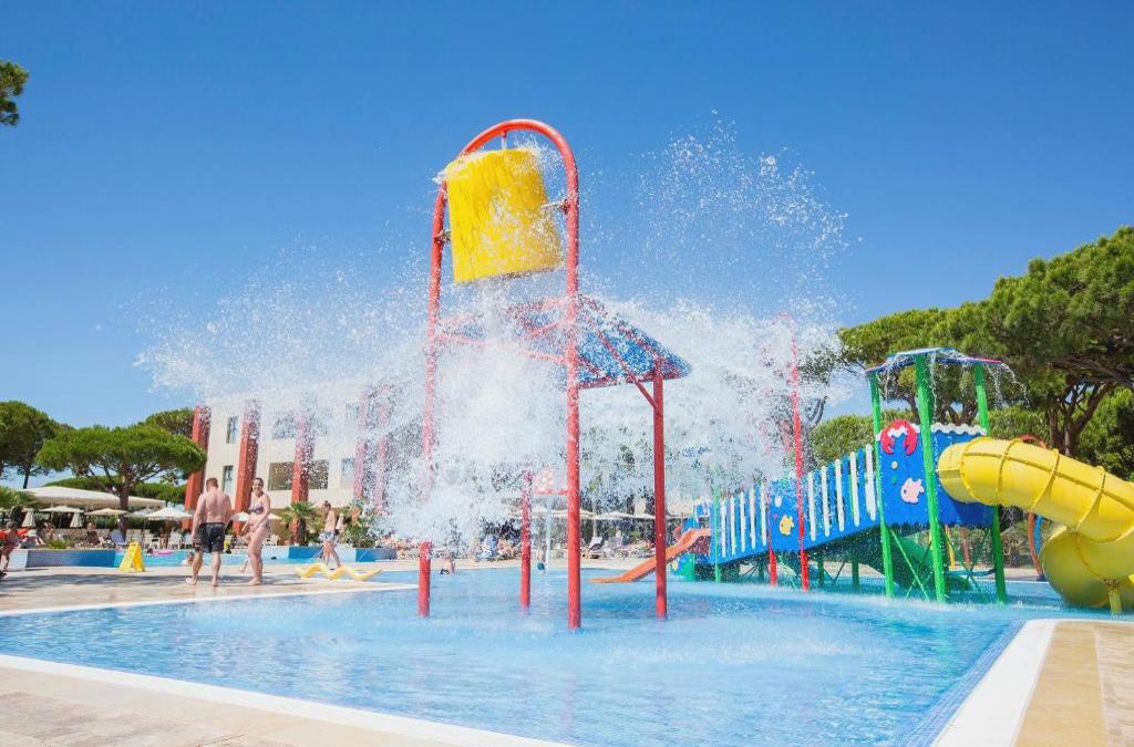 Hipotels Barrosa Garden