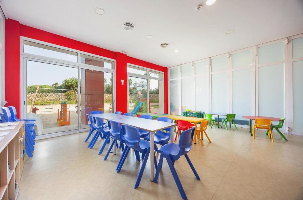Hipotels Barrosa Garden