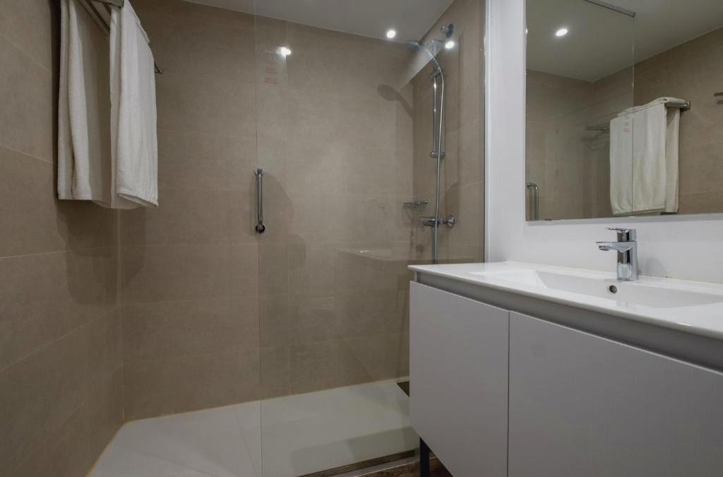Strandtage und Familienerlebnisse in Sancti Petri - Aparthotel Las Dunas